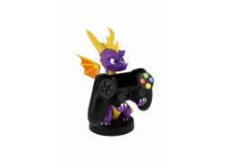 Cable Guy - Spyro telefoonhouder - game controller stand met usb oplaadkabel 8 inch