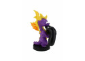 Cable Guy - Spyro telefoonhouder - game controller stand met usb oplaadkabel 8 inch