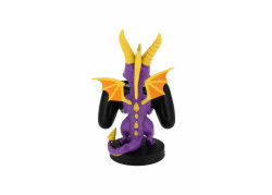 Cable Guy - Spyro telefoonhouder - game controller stand met usb oplaadkabel 8 inch