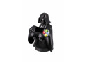 Cable Guy - Darth Vader telefoonhouder - game controller stand met usb oplaadkabel 8 inch