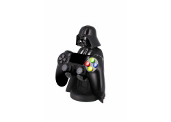 Cable Guy - Darth Vader telefoonhouder - game controller stand met usb oplaadkabel 8 inch