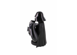 Cable Guy - Darth Vader telefoonhouder - game controller stand met usb oplaadkabel 8 inch