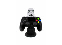 Cable Guy - Stormtrooper telefoonhouder - game controller stand met usb oplaadkabel 8 inch