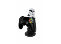 Cable Guy - Stormtrooper telefoonhouder - game controller stand met usb oplaadkabel 8 inch