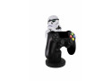 Cable Guy - Stormtrooper telefoonhouder - game controller stand met usb oplaadkabel 8 inch