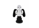 Cable Guy - Stormtrooper telefoonhouder - game controller stand met usb oplaadkabel 8 inch