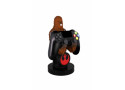 Cable Guy - Chewbacca telefoonhouder - game controller stand met usb oplaadkabel 8 inch