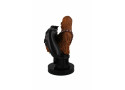 Cable Guy - Chewbacca telefoonhouder - game controller stand met usb oplaadkabel 8 inch