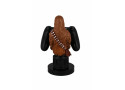 Cable Guy - Chewbacca telefoonhouder - game controller stand met usb oplaadkabel 8 inch