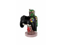 Cable Guy - Boba Fett telefoonhouder - game controller stand met usb oplaadkabel 8 inch