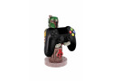 Cable Guy - Boba Fett telefoonhouder - game controller stand met usb oplaadkabel 8 inch