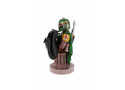 Cable Guy - Boba Fett telefoonhouder - game controller stand met usb oplaadkabel 8 inch