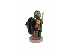 Cable Guy - Boba Fett telefoonhouder - game controller stand met usb oplaadkabel 8 inch