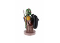 Cable Guy - Boba Fett telefoonhouder - game controller stand met usb oplaadkabel 8 inch