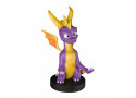 Cable guy - XL Spyro telefoonhouder - game controller stand met usb oplaadkabel 12 Inch