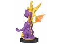 Cable guy - XL Spyro telefoonhouder - game controller stand met usb oplaadkabel 12 Inch