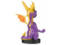 Cable guy - XL Spyro telefoonhouder - game controller stand met usb oplaadkabel 12 Inch