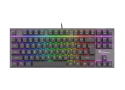 Genesis Thor 300 TKL RGB Mechanisch Gaming Toetsenbord US-Layout