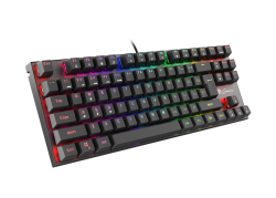 Genesis Thor 300 TKL RGB Mechanisch Gaming Toetsenbord US-Layout