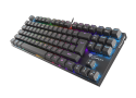 Genesis Thor 300 TKL RGB Mechanisch Gaming Toetsenbord US-Layout