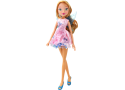 Winx MAGICAL SHINE Flora speelpop - 26cm