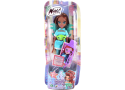 Winx GLAMOUR FRIENDS Aisha/Layla speelpop - 26cm