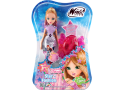 Winx STAR FASHION Flora speelpop - 26cm