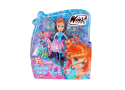 Winx COSMIC FAIRY Bloom speelpop - 26cm