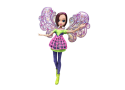 Winx COSMIC FAIRY Tecna speelpop - 26cm