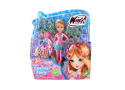 Winx COSMIC FAIRY Flora speelpop - 26cm