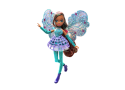 Winx COSMIC FAIRY Aisha/Layla speelpop - 26cm