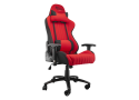 White Shark gaming stoel red devil - rood