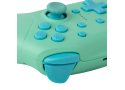 Nintendo Switch - Draadloze Bluetooth Controller - Groen met Blauw