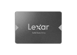 256GB 2,5" Lexar NS100 550/520