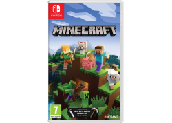 Minecraft - Nintendo Switch Game