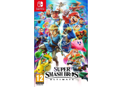 Super Smash Bros. Ultimate (Switch)