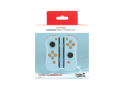 Under Control - Nintendo Switch ii-con Controllers - Carapace met polsbandjes