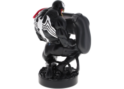 Cable Guy Venom (Spider-Man) telefoon- en game controller houder met usb oplaadkabel