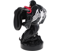 Cable Guy Venom (Spider-Man) telefoon- en game controller houder met usb oplaadkabel