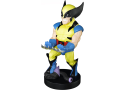 Cable Guy Wolverine telefoon- en game controller houder met usb oplaadkabel