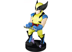 Cable Guy Wolverine telefoon- en game controller houder met usb oplaadkabel