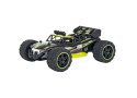 Carrera Buggy bestuurbare RC auto - Zwart/Groen