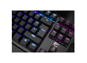 White Shark Spartan TKL mechanische gaming keyboard GK-2101 - Red switches -US layout