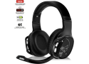 XPERT-H1100 draadloze Gaming Headset PS4 PS3 Xbox One PC MAC en Nintendo Switch