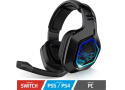 XPERT H900 draadloze Gaming Headset PS5 PS4 PC en Nintendo Switch