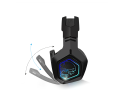 XPERT H900 draadloze Gaming Headset PS5 PS4 PC en Nintendo Switch