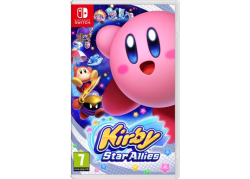 Kirby Star Allies (Switch)