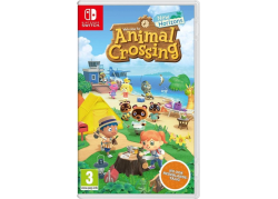 Animal Crossing: New Horizons (Switch)