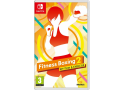 Fitness Boxing 2: Rhythm &amp; Exercise (Switch)