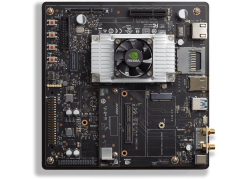 Nvidia Jetson TX2 Developer kit